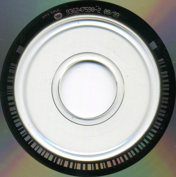 Ilse DeLange : Dear John, (CD, Album, Ltd)