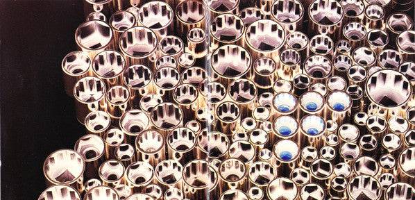 Fluke : Six Wheels On My Wagon (CD, Album)