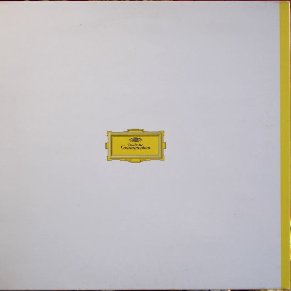 Wolfgang Amadeus Mozart, Camerata Academica Salzburg, Géza Anda : Concerto N° 26 "Du Couronnement" / Concerto N° 12 En La Majeur (LP, Album, RE, Gat)