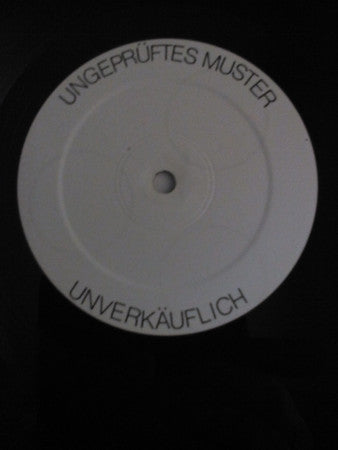 Miracle Workers : Overdose (LP, Album, TP)