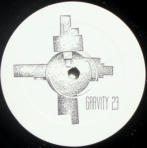 A Day Called Zero : A Day Called Zero (12", EP)