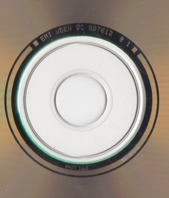 Various : Together - The Best Love Duets (CD, Comp)