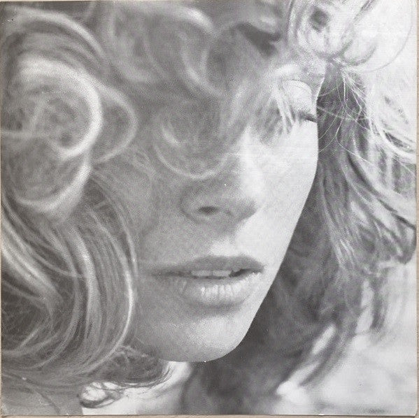 Véronique Sanson : Veronique Sanson (LP, Album)