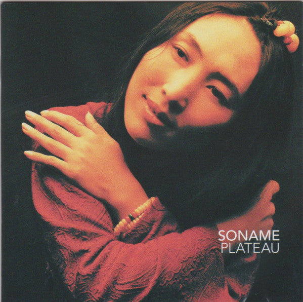 Soname : Plateau (CD, Album, Sli)
