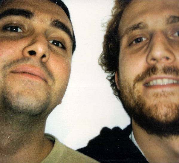 Ślepcy : We Are The Newest Battle Models (CD, Album)