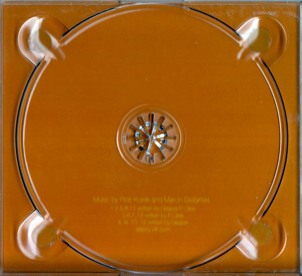 Ślepcy : We Are The Newest Battle Models (CD, Album)