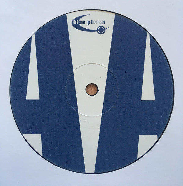 Plug : Me & Mr. Sutton (12")