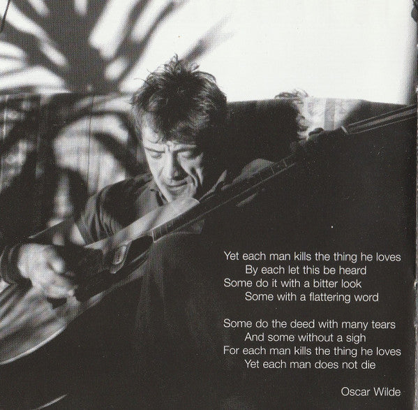 Michael De Jong : The Waiting Game (CD, Album)