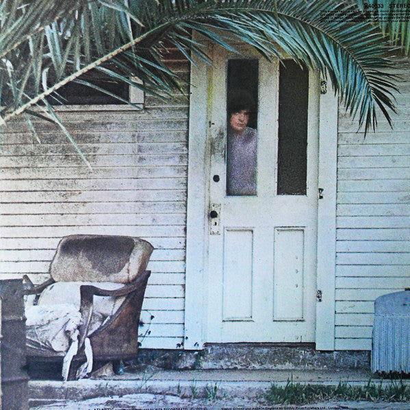 Crosby, Stills & Nash : Crosby, Stills & Nash (LP, Album, RE)