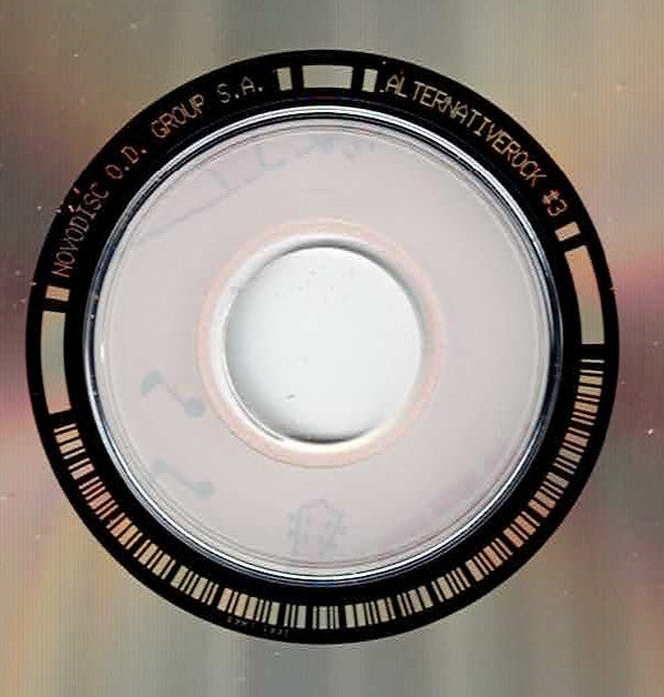 Various : Humo's Hete Zomer Van De Muziek (CD, Comp)