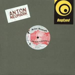Anton Neumark : One Night In Moscow (12")