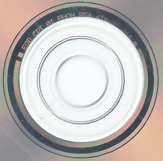 Various : Tour Of Duty 2 (CD, Comp)