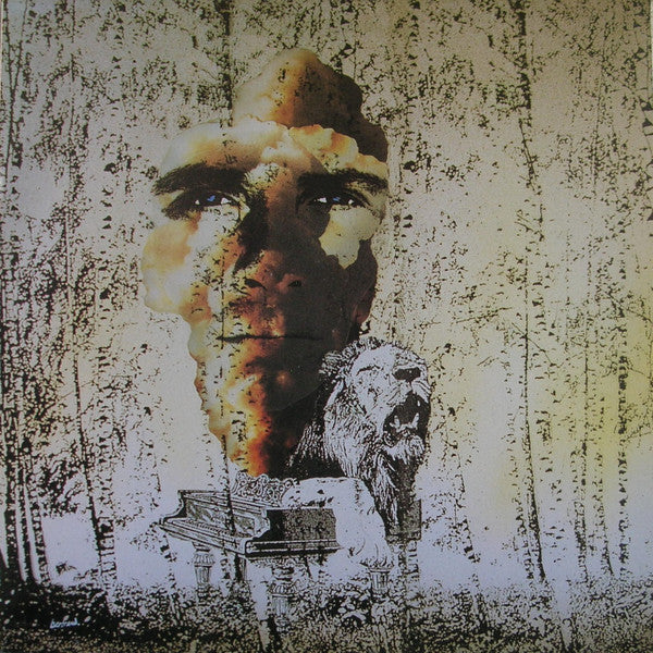 Michel Sardou : Vladimir Ilitch (LP, Album, Dis)