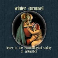 Winter Carousel, Jon.Dus, Omnid, Bill Jarboe : Directions In American Noise (4xCDr + Box)