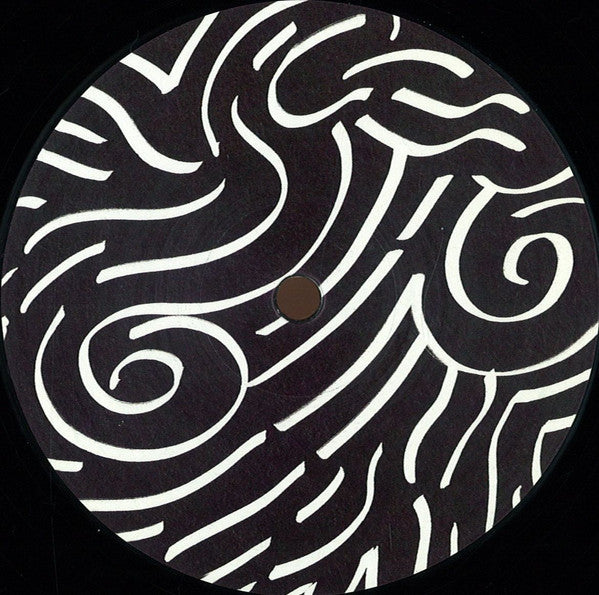 Untidy : Untidy (12", EP)