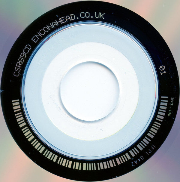 H.E.R.R. : Vondel's Lucifer - First Movement (CD, Album)