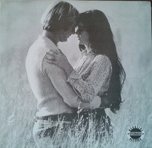 Uranus (20) : Tuna Trish (7", Single)