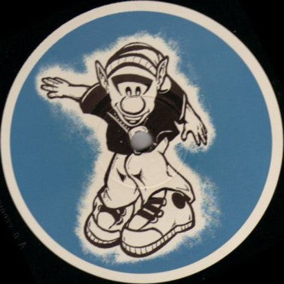 Booma (2) : Wahaha (12")