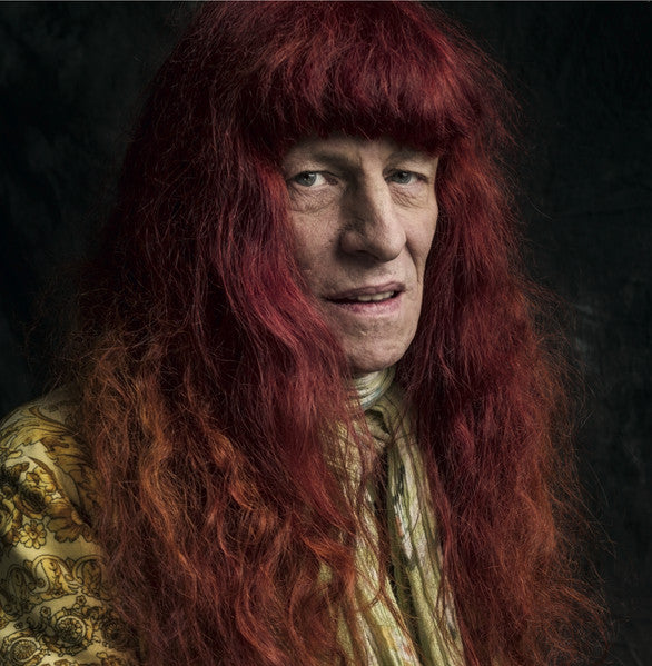 Armand & The Kik : Armand & The Kik (LP, Album)