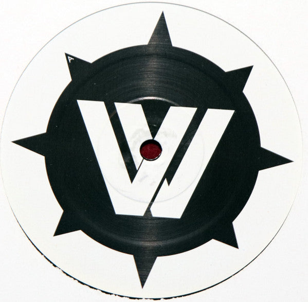 Bubbleman : Do What You Do Best (12")