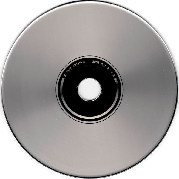 Crosby, Stills, Nash & Young : Déjà Vu (CD, Album, RE)