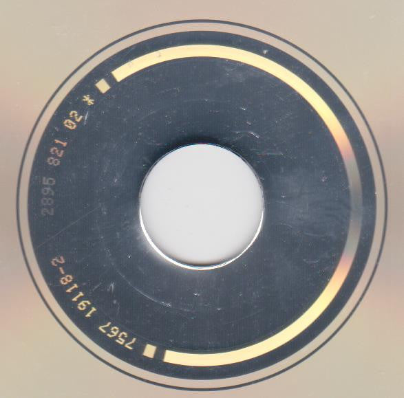 Crosby, Stills, Nash & Young : Déjà Vu (CD, Album, RE)