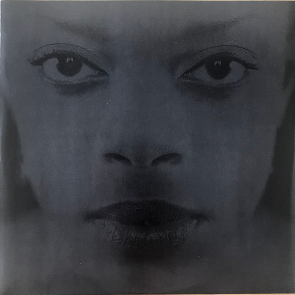 Jhelisa : Language Electric (LP)