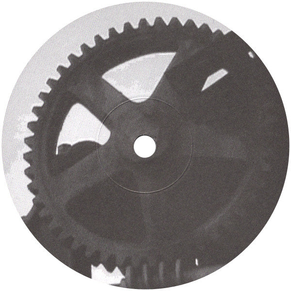 Dystronic : Rude Tunes (12")