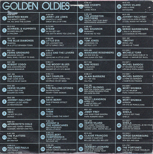 The Walker Brothers : The Sun Ain't Gonna Shine Any More / Make It Easy On Yourself (7", RE)