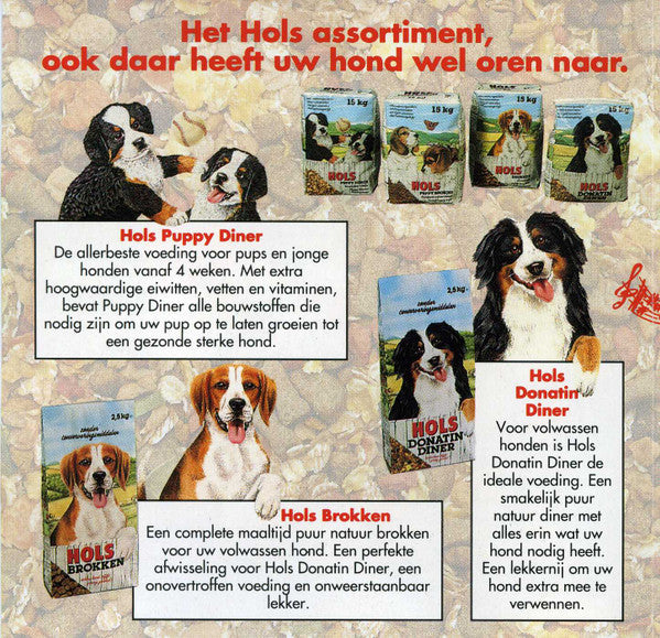 Paul Perry (3) : Puppy Love (The Ultimate Collection For You And Your Dog) (CD, Album)