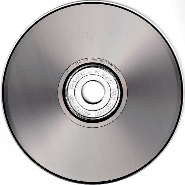 Tony Reedus : The Far Side (CD, Album)