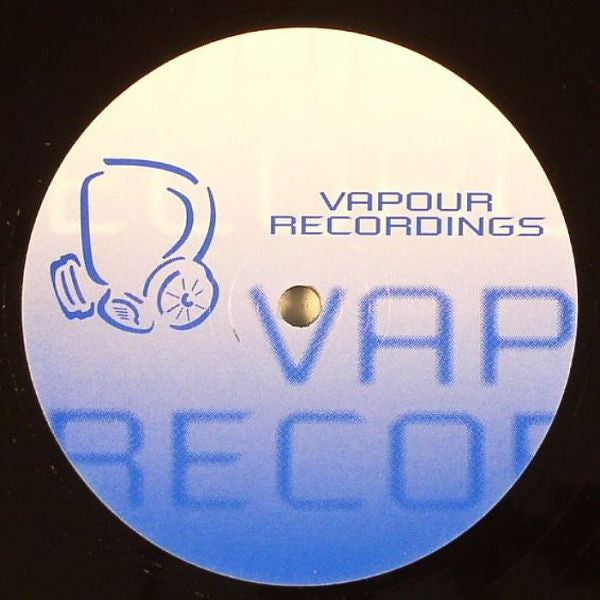 Ali Ajami & Chris Micali : Wish I Loved You / Strings Of Life (12")