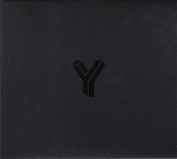 Years & Years : Communion (CD, Album, Dlx)