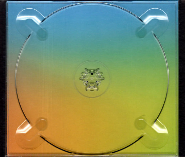 Years & Years : Communion (CD, Album, Dlx)