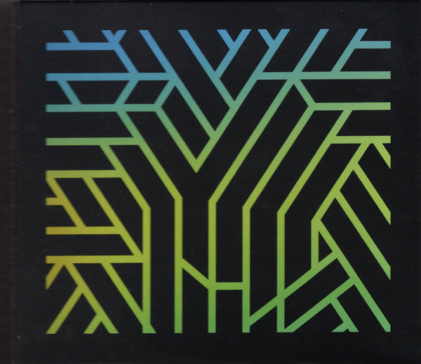 Years & Years : Communion (CD, Album, Dlx)