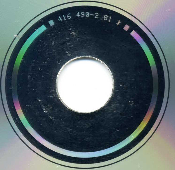 Wolfgang Amadeus Mozart, Frans Brüggen, Orchestra Of The 18th Century : Symphonies No 31 "Paris", No 35 "Haffner" (CD)
