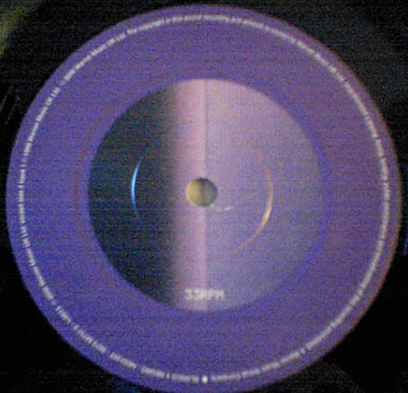 Futura Sound : Call My Name (12")