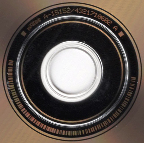 Volumia! : Wakker (CD, Album)