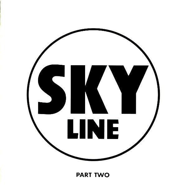 Various : Skyline Part Two (CD, Comp)