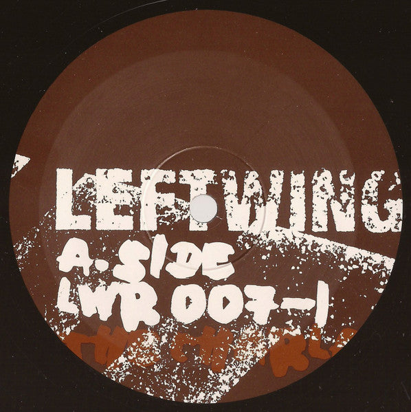 The Charlatans : The Belle And The Butterfly (12")