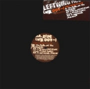 The Charlatans : The Belle And The Butterfly (12")