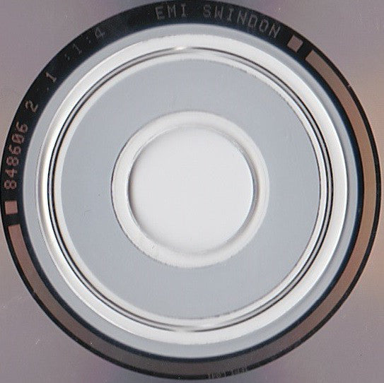 Enigma : The Screen Behind The Mirror (CD, Album)