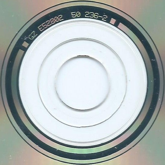 Anthrax : Sound Of White Noise (CD, Album)