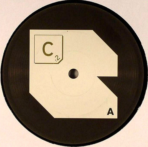 Danny Freakazoid : Teken / Discount (12")
