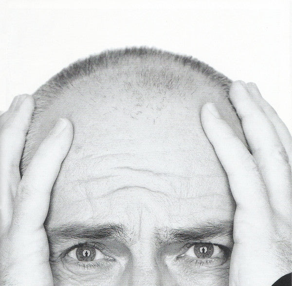 Peter Gabriel : Hit (2xCD, Comp, Enh, O-c)