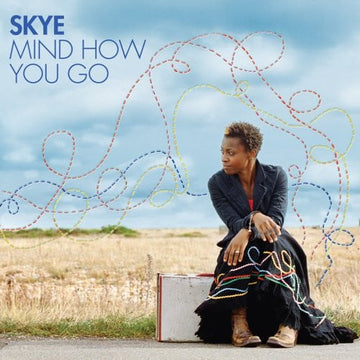 Skye (6) : Mind How You Go (CD, Album)