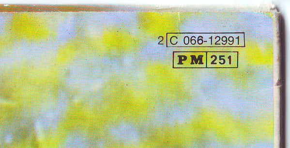 Yves Duteil : Yves Duteil (LP, Album, RE)