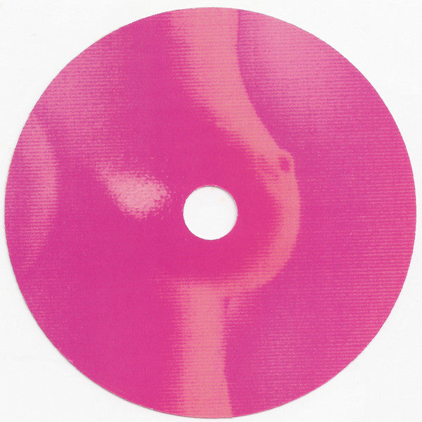 Jordan Fields : Moments In Dub (CD, Album)