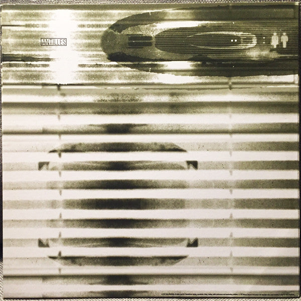 Courtney Pine : Tryin Times (12", Promo)