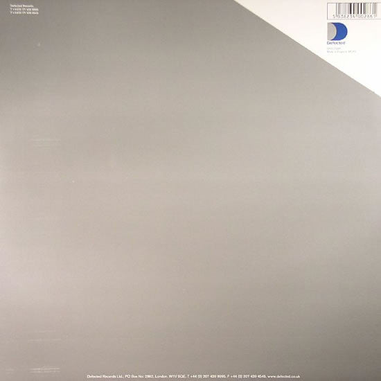 Warren Clarke Feat. Kathy Brown : Over You (Part 2) (12")